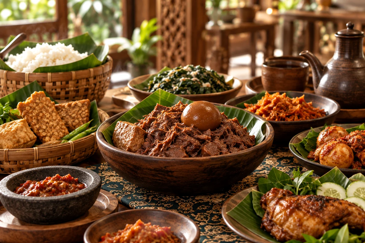 Kategori Kuliner di direktori YAKIBA Indonesia