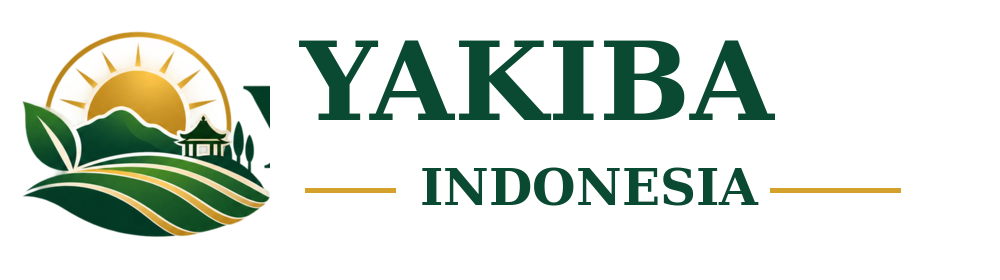 YAKIBA Indonesia