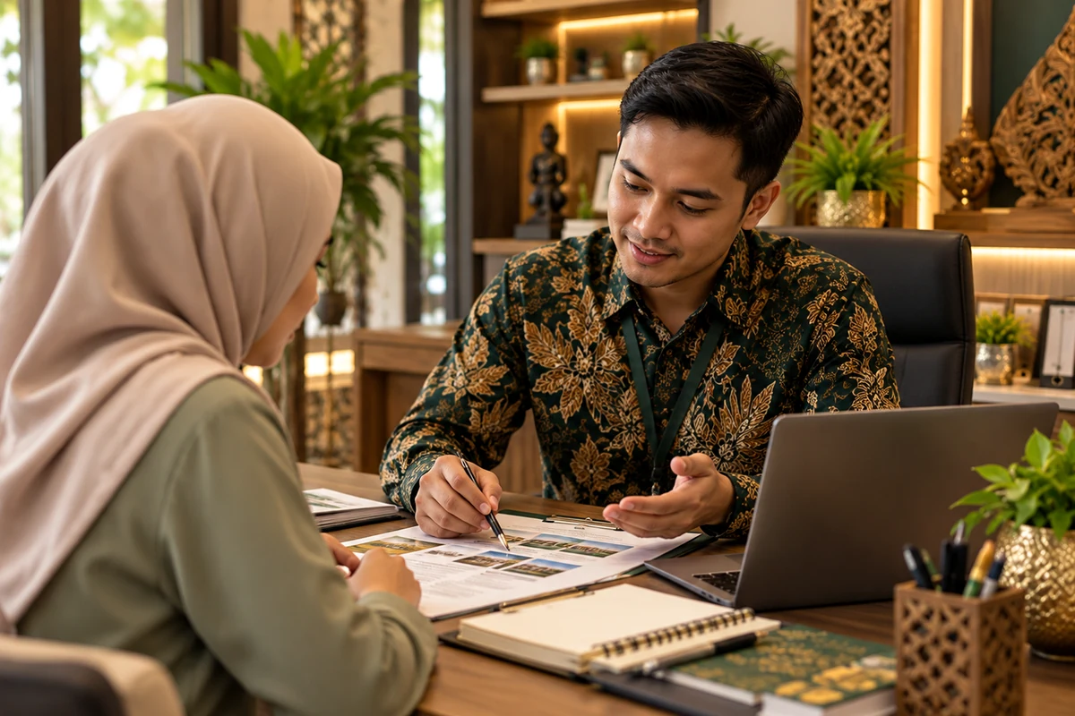 Kategori Jasa & Layanan di direktori YAKIBA Indonesia