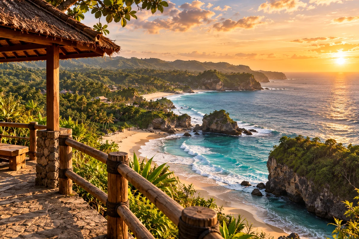 Kategori Pariwisata di direktori YAKIBA Indonesia