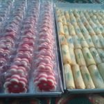 Snack jajanan pasar berkahmulia