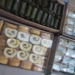 Snack Box Berkahmulia