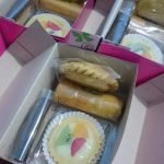 Snack Box Berkahmulia