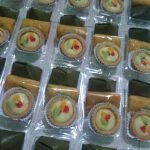 Snack Box Berkahmulia